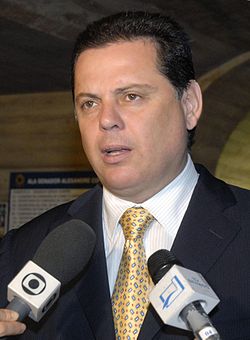 Marconi Perillo