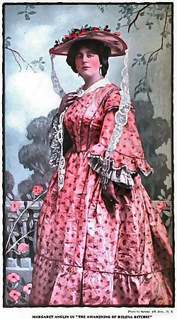 Margaret Anglin