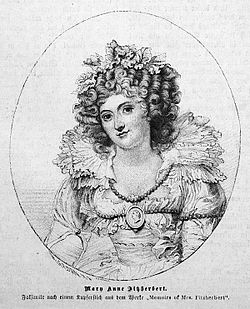 Maria Fitzherbert