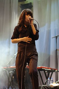 Maria Mena