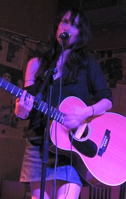 Maria Taylor