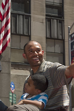 Mariano Rivera
