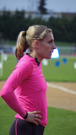 Marie Gayot