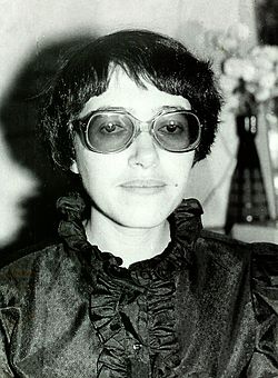 Marina Boroditskaya