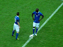 Mario Balotelli