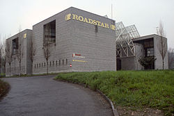 Mario Botta