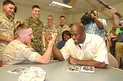 Mario Williams