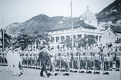 Mark Aitchison Young