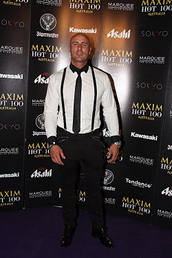Mark Judge
