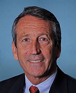 Mark Sanford