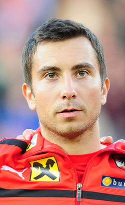 Markus Suttner