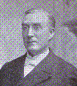 Martin Dewey Follett