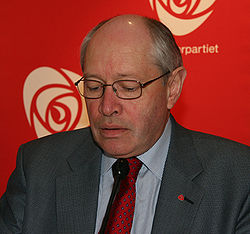 Martin Kolberg