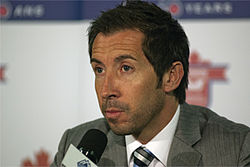 Martin Rennie