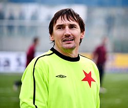 Martin Vaniak