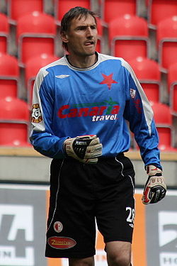 Martin Vaniak
