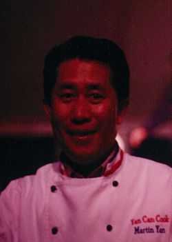 Martin Yan FAQs 2023- Facts, Rumors and the latest Gossip.