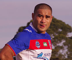 Marvin Filipo