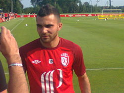 Marvin Martin