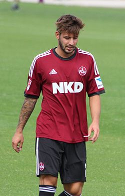 Marvin Plattenhardt