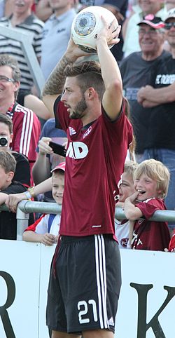 Marvin Plattenhardt