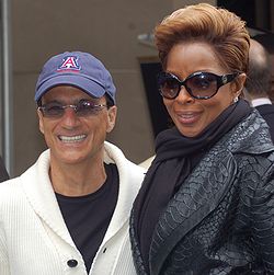 Mary J. Blige