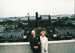 Mary Livingston Ripley