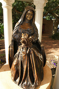 Mary MacKillop