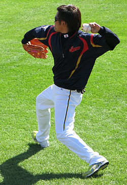Masahiko Morifuku