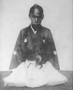 Matsudaira Sadaaki