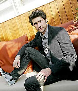 Matt Dallas