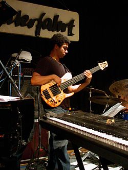 Matt Garrison