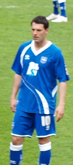 Matt Sparrow