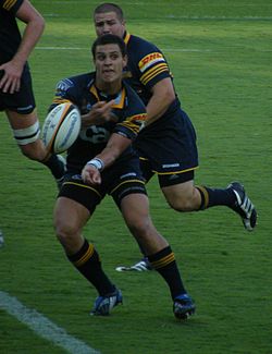 Matt Toomua