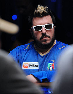 Max Pescatori
