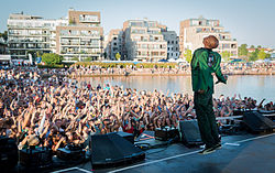 Maxi Jazz
