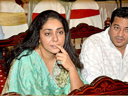 Meghna Gulzar