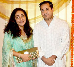 Meghna Gulzar