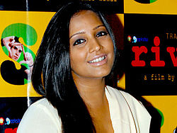 Meghna Naidu