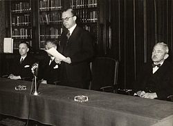 Meinoud Rost van Tonningen