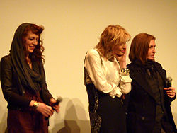 Melissa Auf der Maur