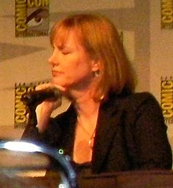 Melissa Rosenberg