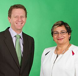 Metiria Turei