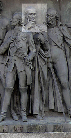 Michael Andreas Barclay de Tolly