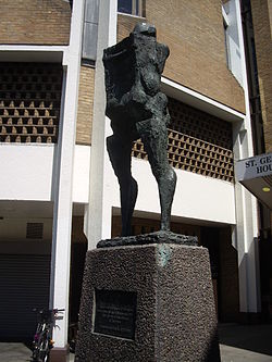 Michael Ayrton