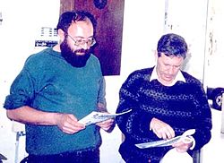 Michael Dorfman
