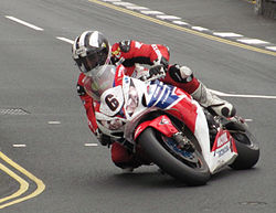 Michael Dunlop