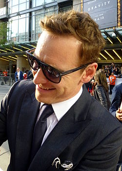 Michael Fassbender