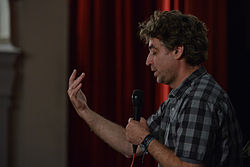 Michael Hardt