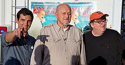 Michael Moore